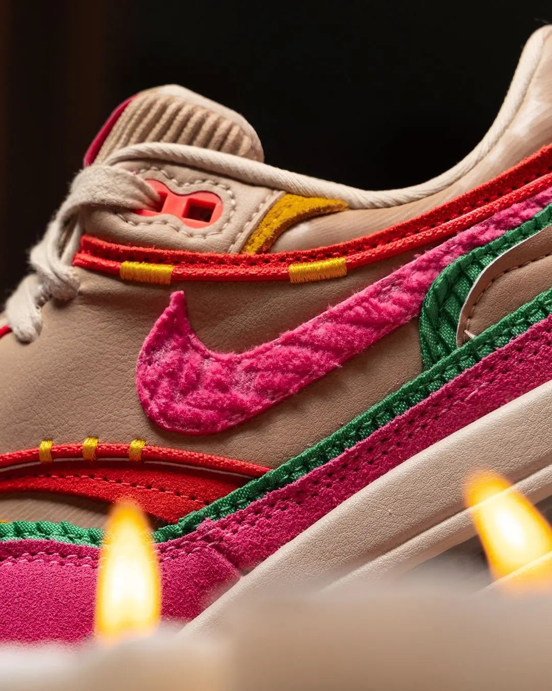 Nike Air Max 1 'Familia'