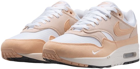 Nike Wmns Air Max 1 '87 Textile 'Light Orewood Brown'