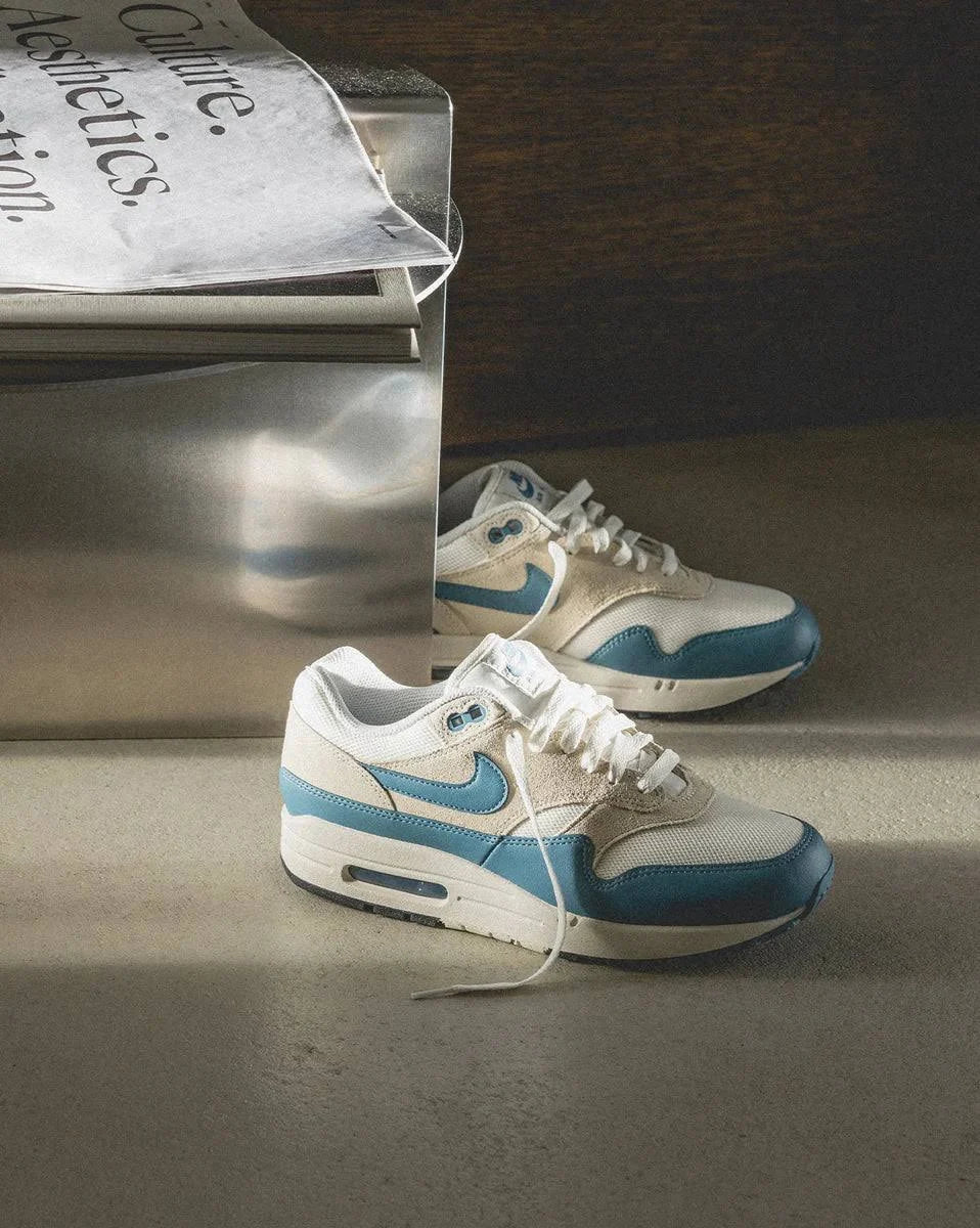Nike Air Max 1 Essential 'Smokey Blue'