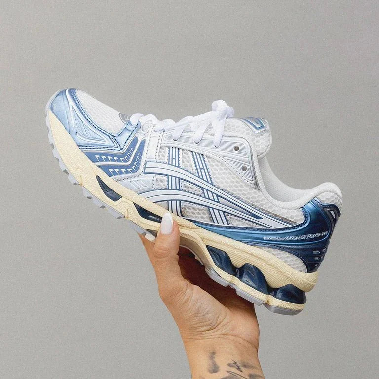 ASICS Gel Kayano 14 'Cream Denim Blue'