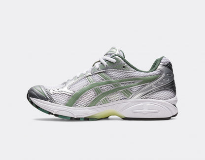 Asics GEL-KAYANO 14 White/Slate Grey