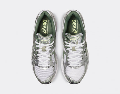 Asics GEL-KAYANO 14 White/Slate Grey