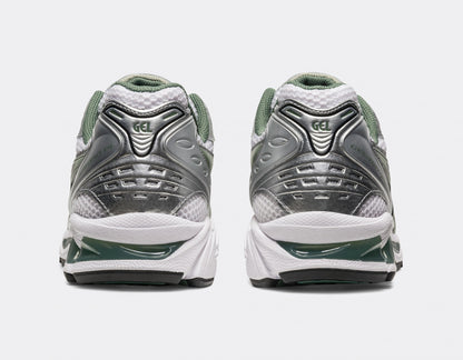 Asics GEL-KAYANO 14 White/Slate Grey