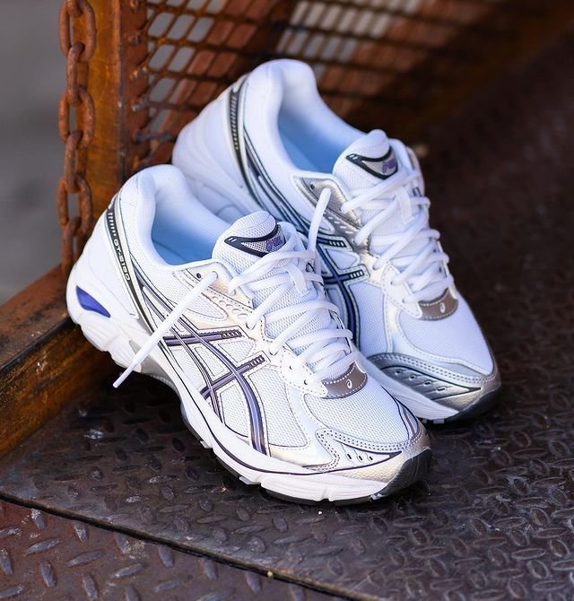 Asics GT 2160 'White Space Lavender'