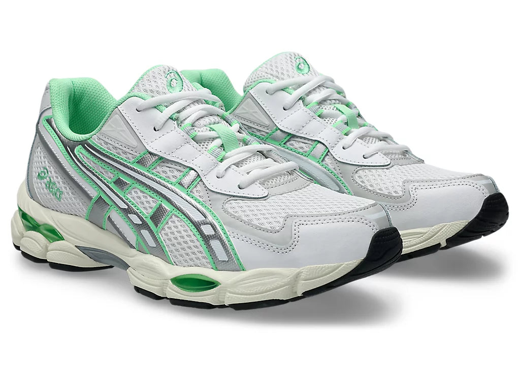 ASICS Gel NYC 2055 'White Menthol'
