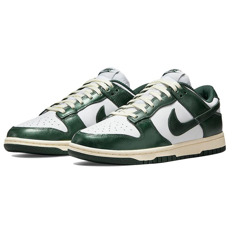 Nike Wmns Dunk Low 'Vintage Green'