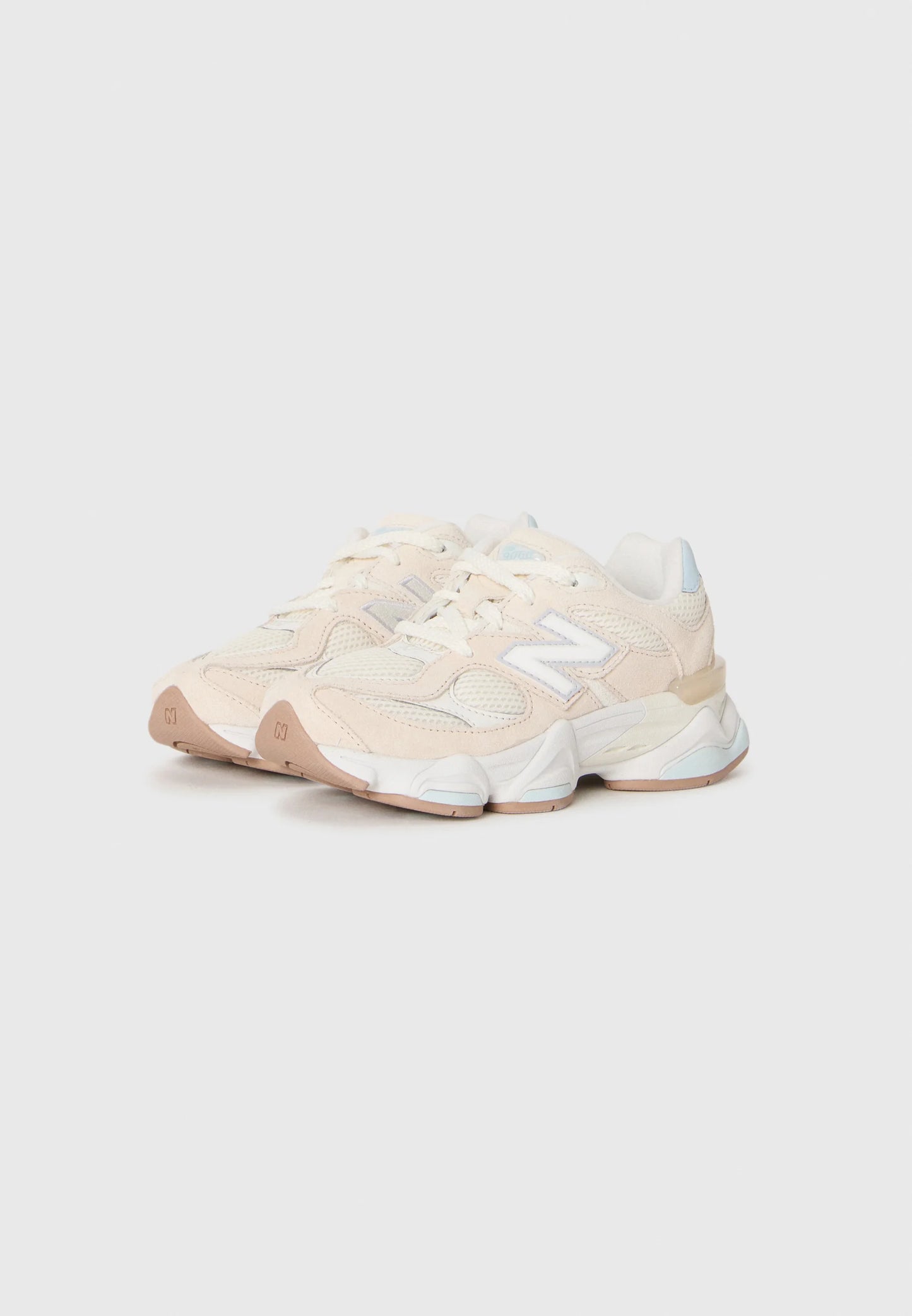 New Balance 9060 Beige (GS)