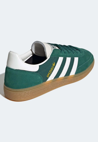 Handball Spezial "Collegiate Green Cloud White"