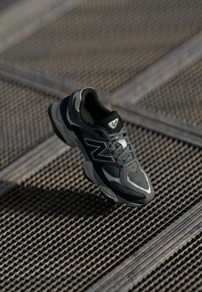 New Balance 9060 "Black Castlerock"