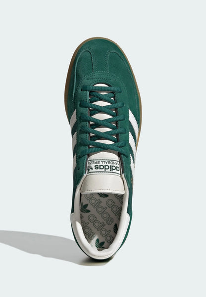 Handball Spezial "Collegiate Green Cloud White"