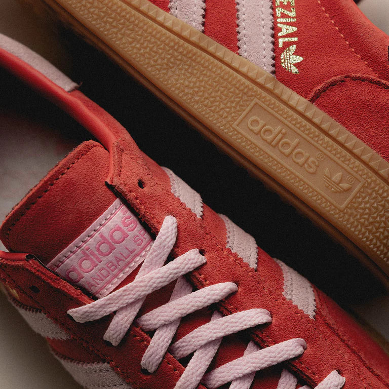 adidas Handball Spezial W “Bright Red”