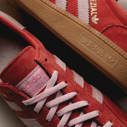 adidas Handball Spezial W “Bright Red”