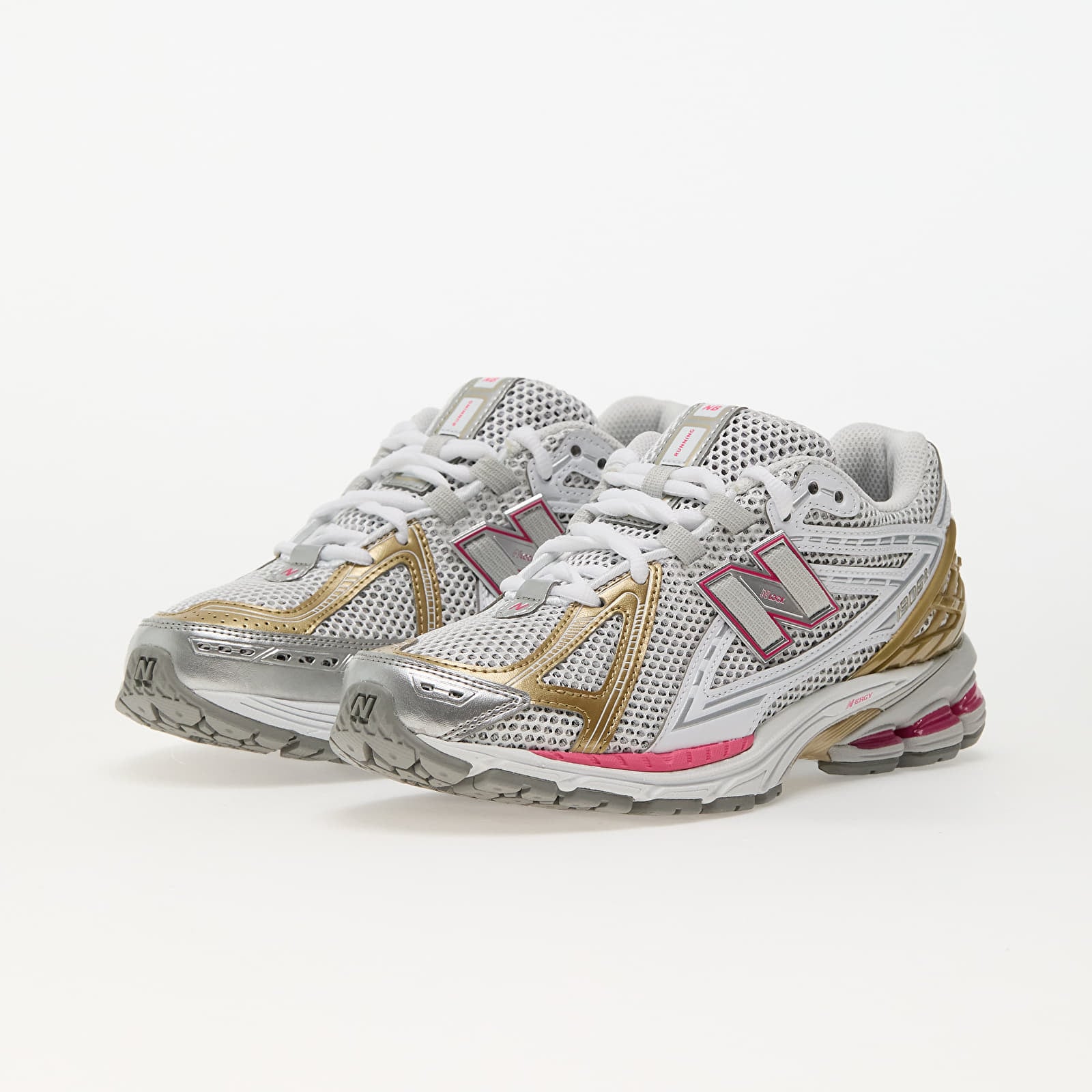 New Balance 1906R 'Silver Metallic Dragon Berry'