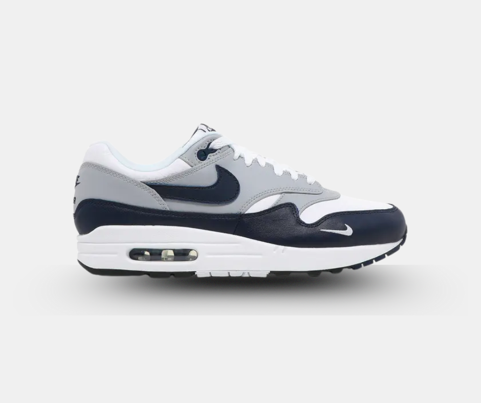 Nike Air Max 1 'LV8 Obsidian'