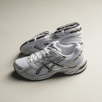 ASICS Gel-1130 White Black