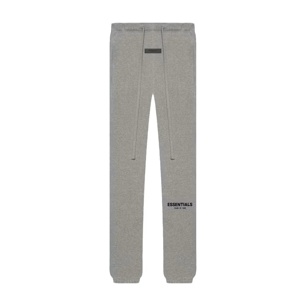 Fear of God Essentials Dark Oatmeal sweatpants