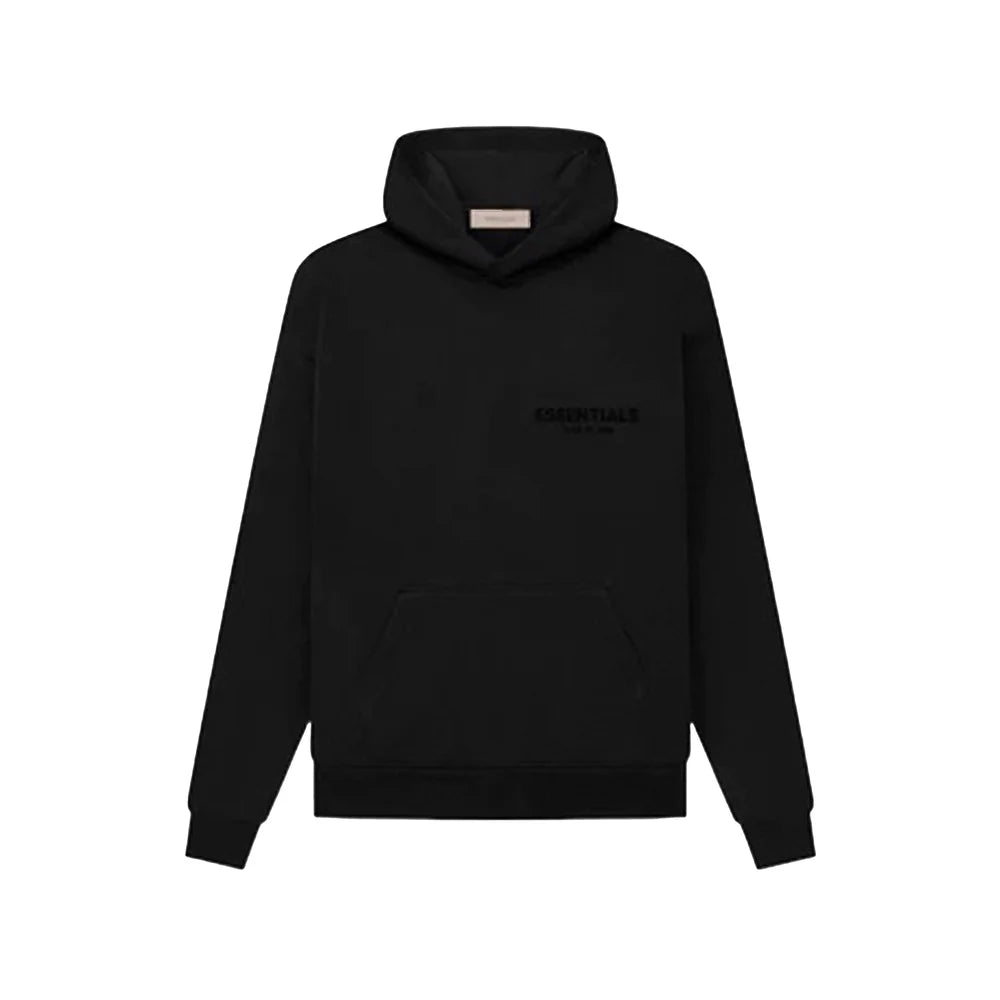 Fear of God Essentials Stretch Limo hoodie - foto 2