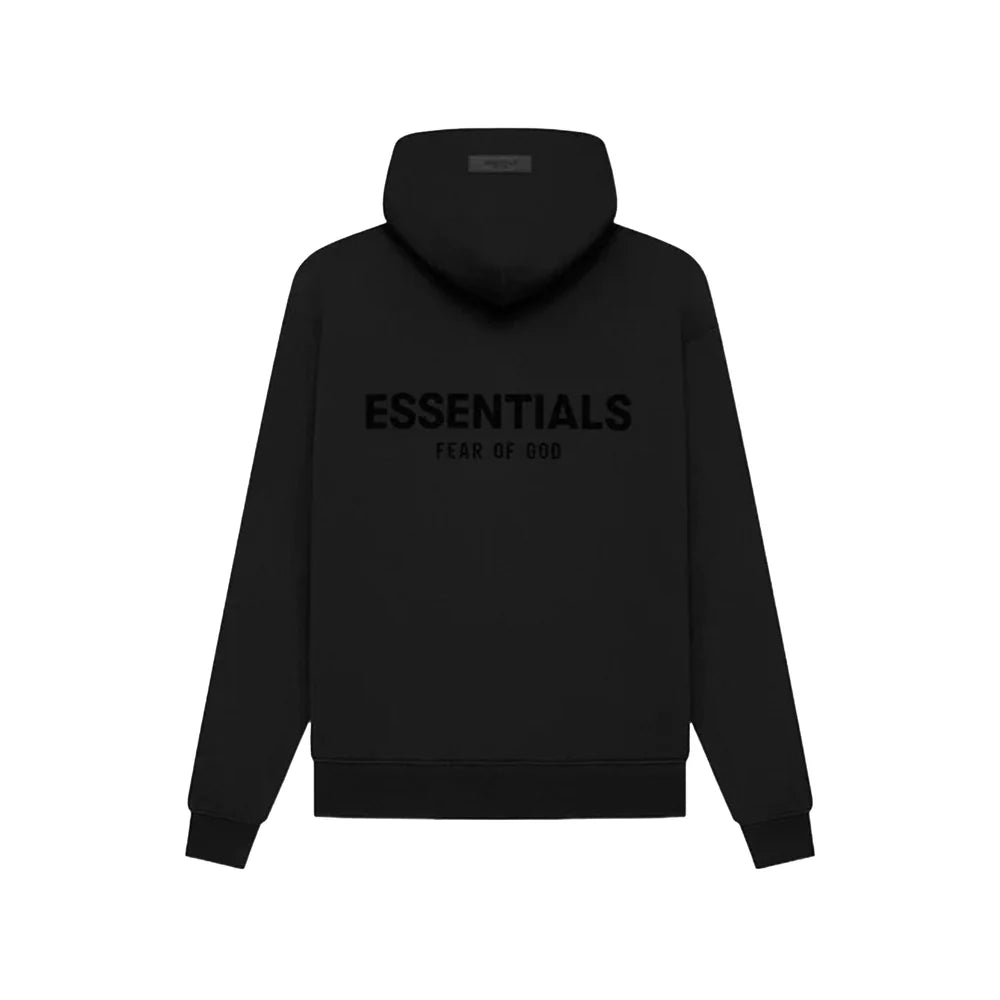 Fear of God Essentials Stretch Limo hoodie