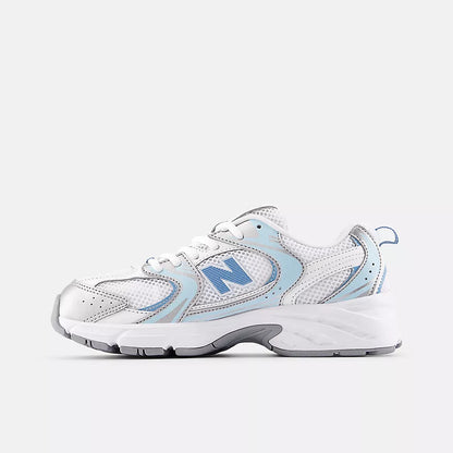 New Balance 530 White/Blue (GS)