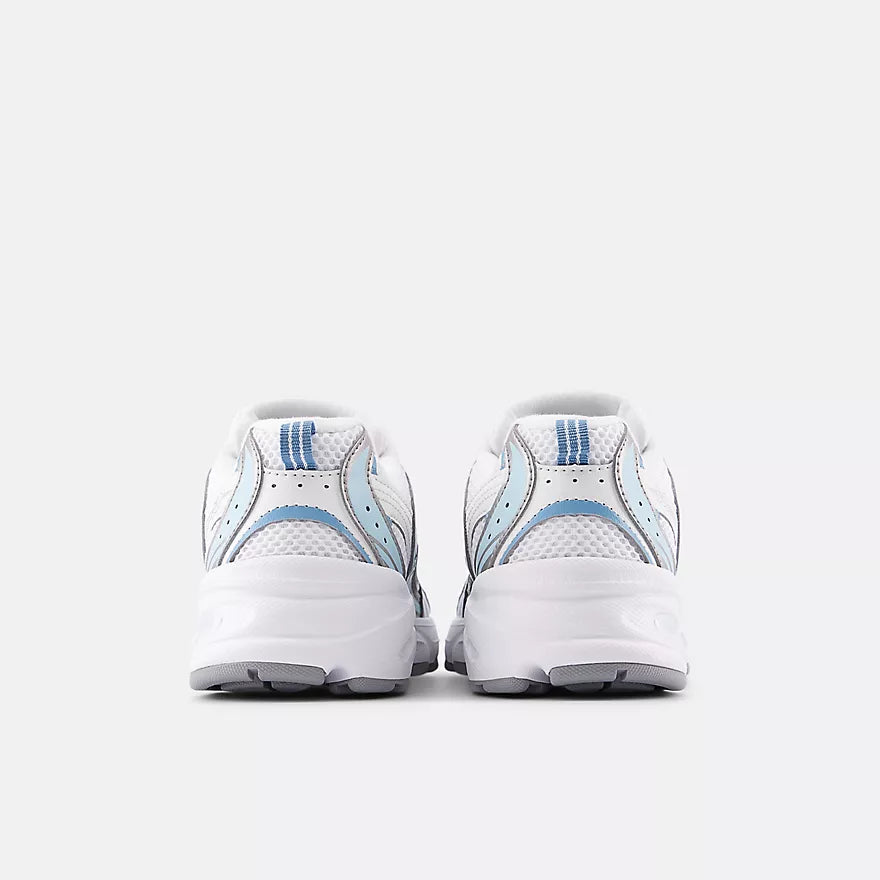 New Balance 530 White/Blue (GS)