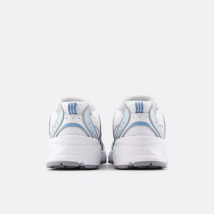 New Balance 530 White/Blue (GS)