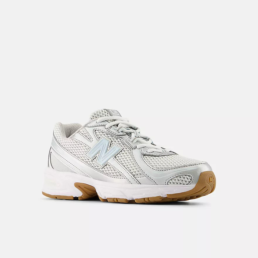 New Balance 740 Silver Blue (GS)
