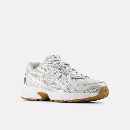 New Balance 740 Silver Blue (GS)