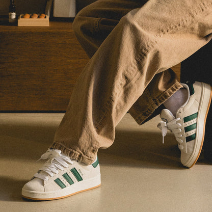 Adidas Campus 00's W "Crystal White"