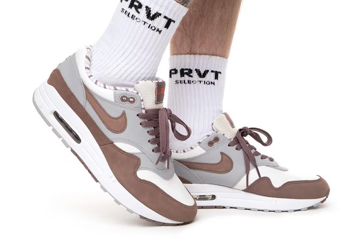 Nike Air Max 1 Premium 'Shima Shima' 2023