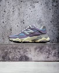 New Balance 9060 Shadow Purple Men's