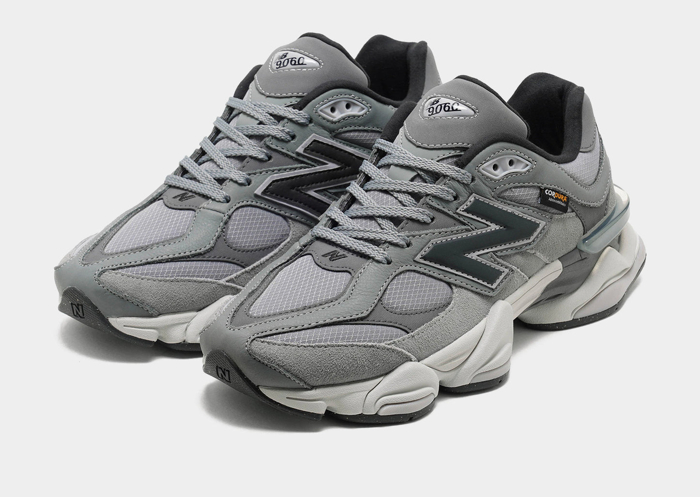 New Balance 9060 Cordura Grey