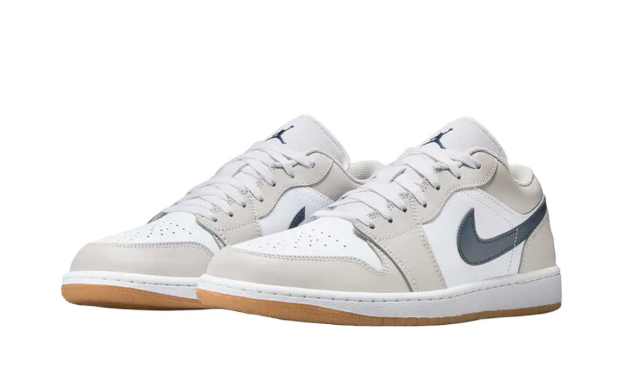 Air Jordan 1 Low 'Georgetown'