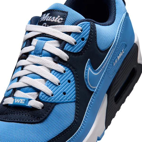 NFL x Nike Air Max 90 'Tennessee Titans'