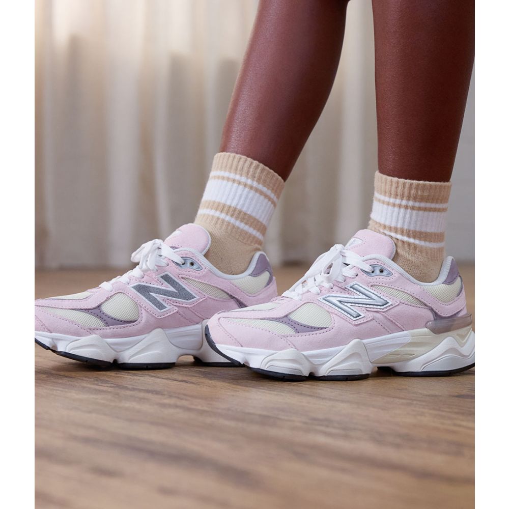 New Balance 9060 'Rose Sugar Ice Wine'