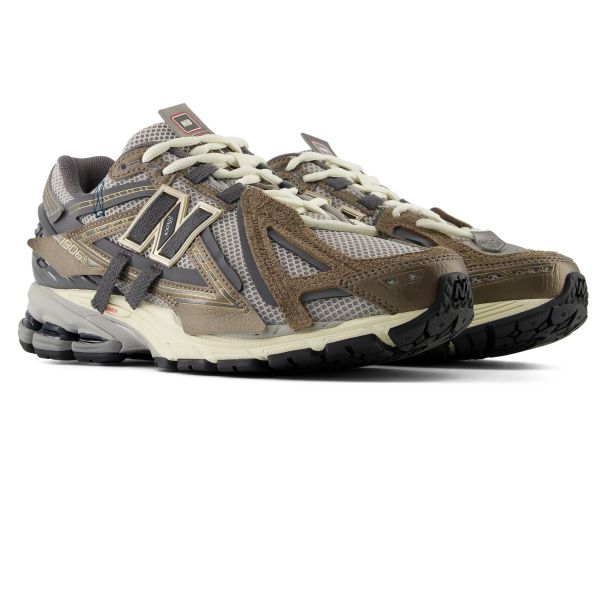 New Balance 1906A 'Thunder Brown'