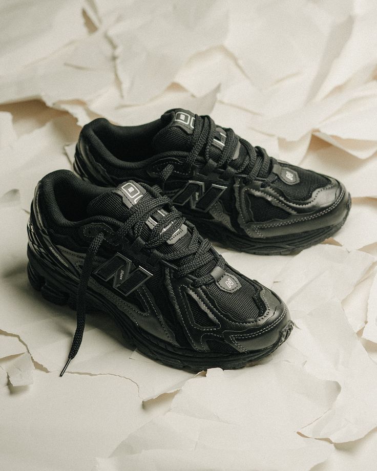 New Balance 1906D 'Protection Pack - Triple Black'