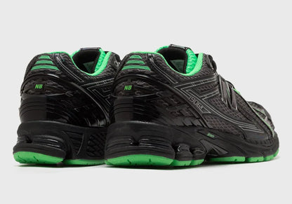 New Balance 1906R Black Green