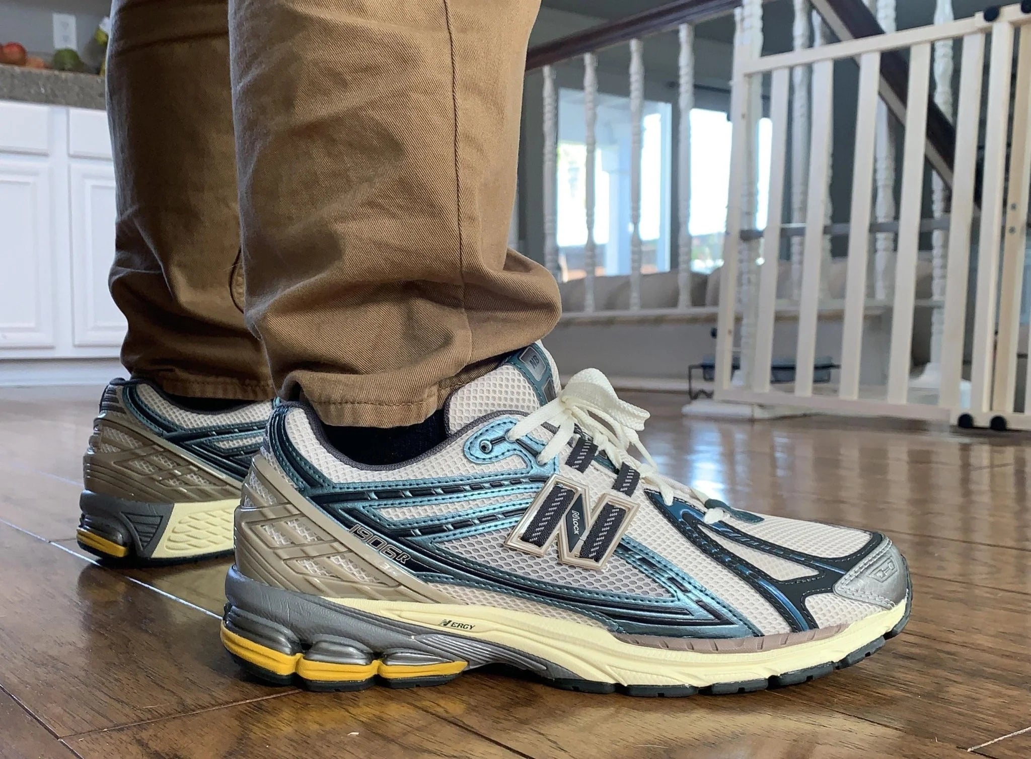 New Balance 1906R 'New Spruce'