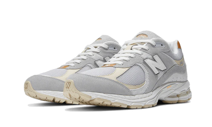 New Balance 2002R 'Concrete Grey'
