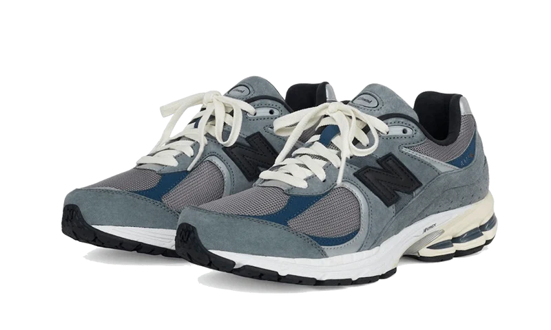 JJJJound x New Balance 2002R 'Storm Blue'