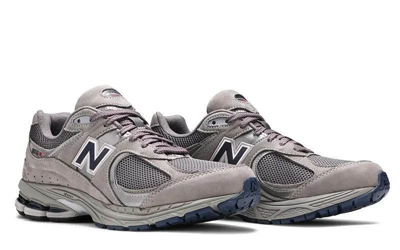 New Balance 2002R OG 'Light Grey'