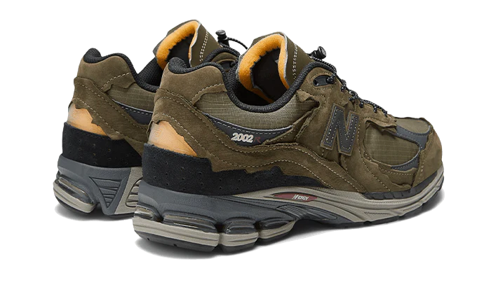New Balance 2002R 'Protection Pack - Dark Moss'
