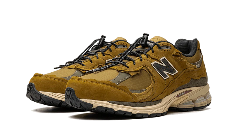 New Balance 2002R 'Protection Pack - High Desert'
