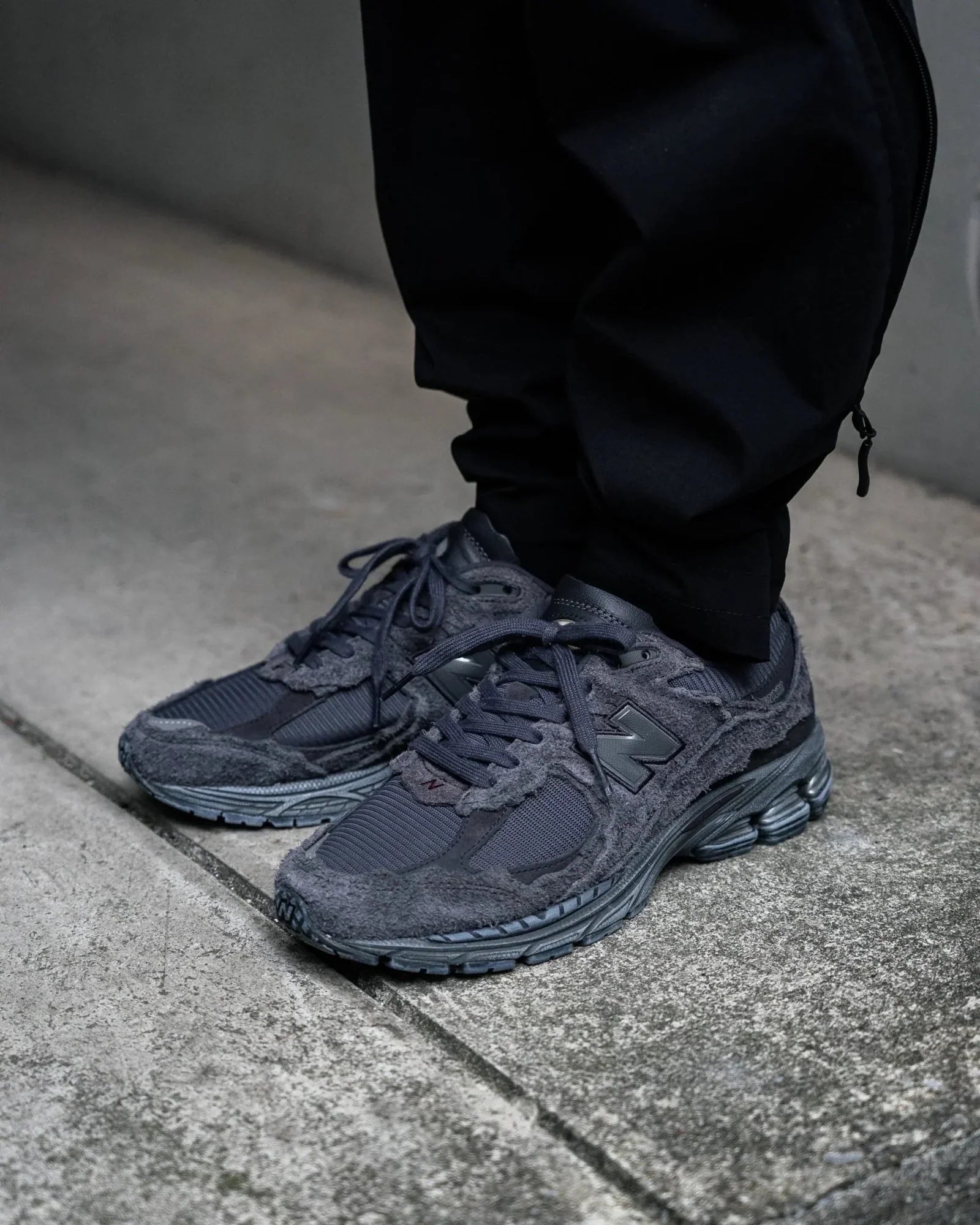 New Balance 2002R 'Protection Pack - Phantom'
