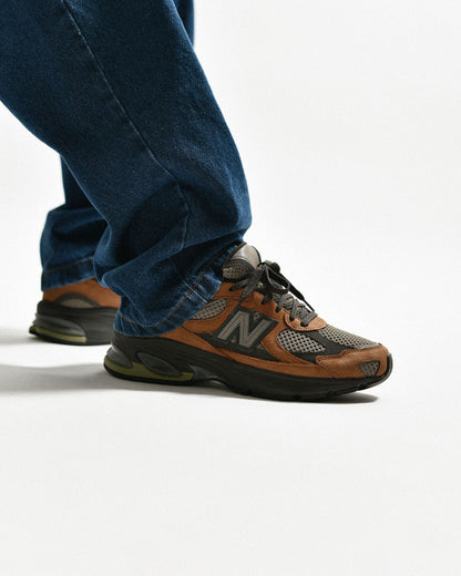 New Balance 2010 "Brown Black"