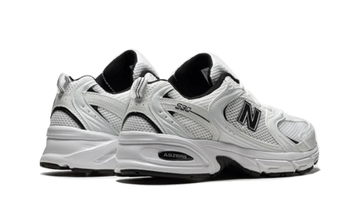 New Balance 530 'White Black'