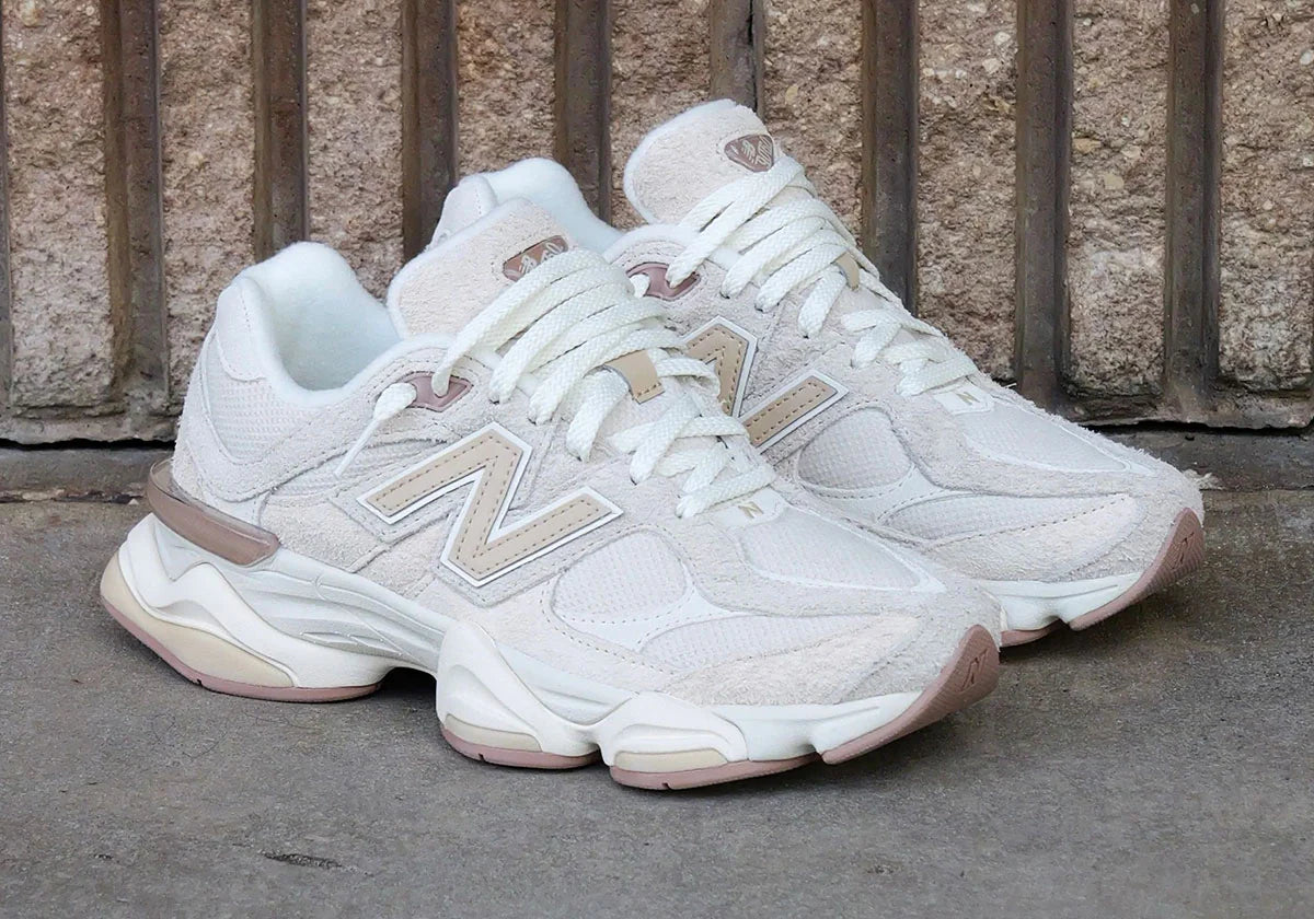 New Balance 9060 'Bisque Sea Salt'