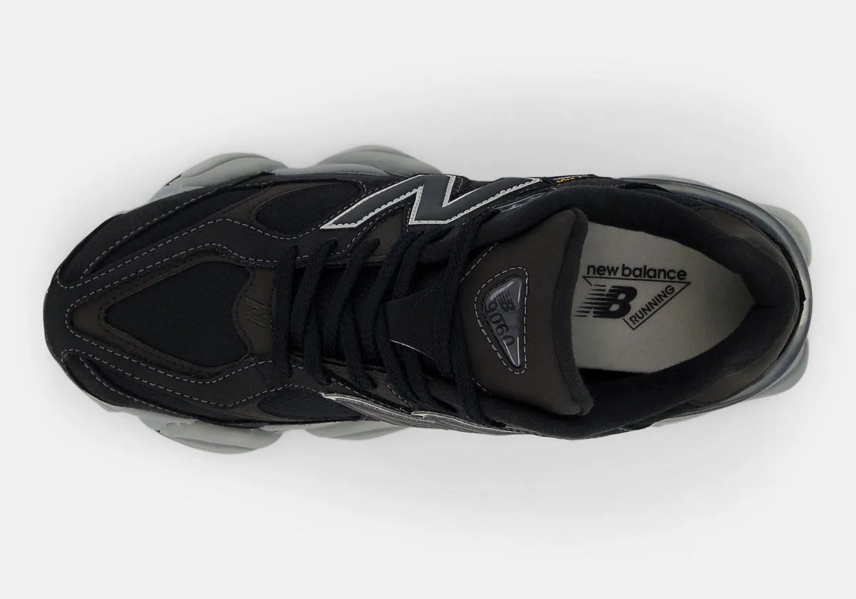 New Balance 9060 Cordura Black