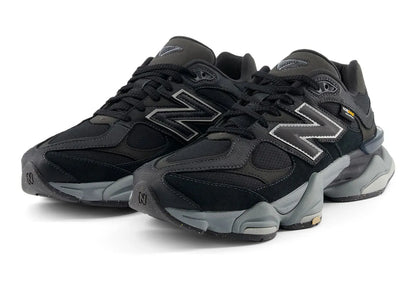 New Balance 9060 Cordura Black