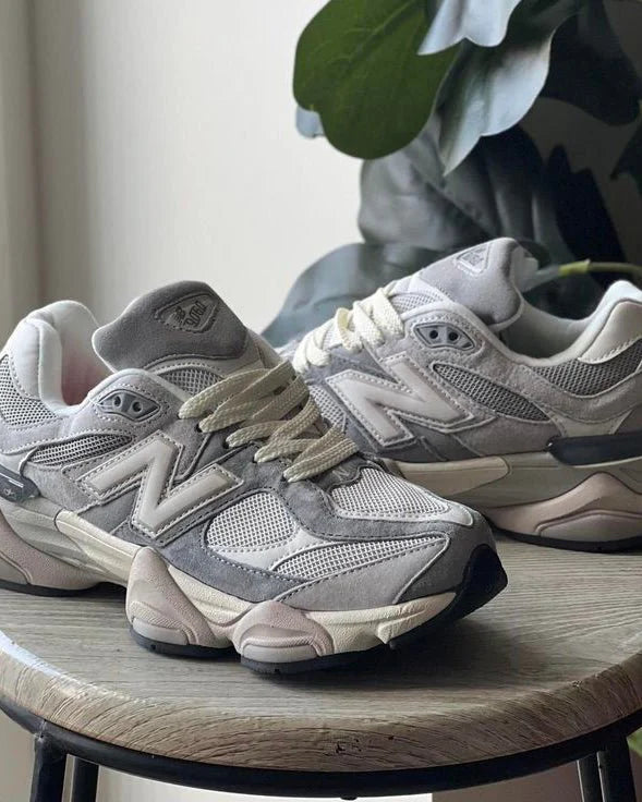New Balance 9060 'Slate Grey Raincloud'